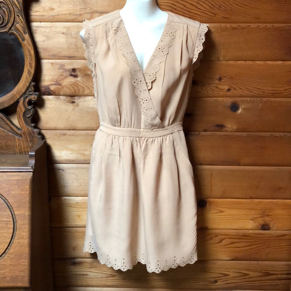 Rebecca Taylor dress